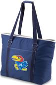 Picnic Time University of Kansas Tahoe Tote Picnic Time University of Kansas Tahoe Tote