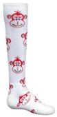Red Lion Monkey Socks Red Lion Monkey Socks