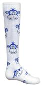 Red Lion Monkey Socks Red Lion Monkey Socks