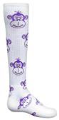Red Lion Monkey Socks Red Lion Monkey Socks