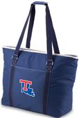 Picnic Time Louisiana Tech Bulldogs Tahoe Tote Picnic Time Louisiana Tech Bulldogs Tahoe Tote