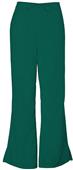 Cherokee Women's Flare Leg Scrub Pants Cherokee Women's Flare Leg Scrub Pants