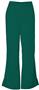Cherokee Women's Flare Leg Scrub Pants