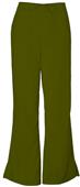 Cherokee Women's Flare Leg Scrub Pants Cherokee Women's Flare Leg Scrub Pants