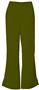 Cherokee Women's Flare Leg Scrub Pants