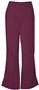 Cherokee Women's Flare Leg Scrub Pants
