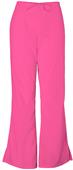Cherokee Women's Flare Leg Scrub Pants Cherokee Women's Flare Leg Scrub Pants