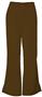 Cherokee Women's Flare Leg Scrub Pants