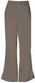 Cherokee Women's Flare Leg Scrub Pants