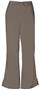 Cherokee Women's Flare Leg Scrub Pants