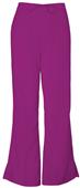 Cherokee Women's Flare Leg Scrub Pants Cherokee Women's Flare Leg Scrub Pants