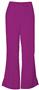 Cherokee Women's Flare Leg Scrub Pants