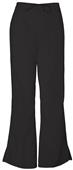 Cherokee Women's Flare Leg Scrub Pants Cherokee Women's Flare Leg Scrub Pants