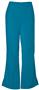 Cherokee Women's Flare Leg Scrub Pants