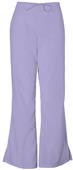 Cherokee Women's Flare Leg Scrub Pants