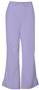 Cherokee Women's Flare Leg Scrub Pants