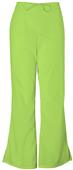 Cherokee Women's Flare Leg Scrub Pants Cherokee Women's Flare Leg Scrub Pants