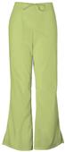 Cherokee Women's Flare Leg Scrub Pants Cherokee Women's Flare Leg Scrub Pants
