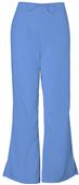 Cherokee Women's Flare Leg Scrub Pants Cherokee Women's Flare Leg Scrub Pants