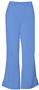 Cherokee Women's Flare Leg Scrub Pants