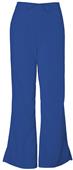 Cherokee Women's Flare Leg Scrub Pants Cherokee Women's Flare Leg Scrub Pants
