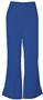 Cherokee Women's Flare Leg Scrub Pants