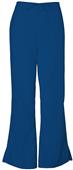Cherokee Women's Flare Leg Scrub Pants Cherokee Women's Flare Leg Scrub Pants