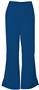 Cherokee Women's Flare Leg Scrub Pants