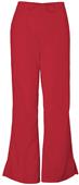 Cherokee Women's Flare Leg Scrub Pants Cherokee Women's Flare Leg Scrub Pants