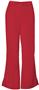 Cherokee Women's Flare Leg Scrub Pants