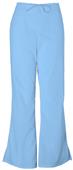 Cherokee Women's Flare Leg Scrub Pants