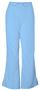 Cherokee Women's Flare Leg Scrub Pants