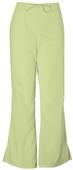Cherokee Women's Flare Leg Scrub Pants Cherokee Women's Flare Leg Scrub Pants