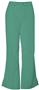 Cherokee Women's Flare Leg Scrub Pants