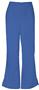 Cherokee Women's Flare Leg Scrub Pants