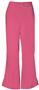 Cherokee Women's Flare Leg Scrub Pants