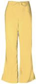 Cherokee Women's Flare Leg Scrub Pants Cherokee Women's Flare Leg Scrub Pants