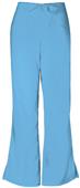 Cherokee Women's Flare Leg Scrub Pants Cherokee Women's Flare Leg Scrub Pants