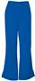 Cherokee Women's Flare Leg Scrub Pants