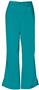 Cherokee Women's Flare Leg Scrub Pants
