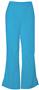 Cherokee Women's Flare Leg Scrub Pants
