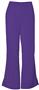 Cherokee Women's Flare Leg Scrub Pants