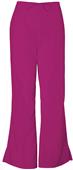 Cherokee Women's Flare Leg Scrub Pants Cherokee Women's Flare Leg Scrub Pants