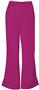 Cherokee Women's Flare Leg Scrub Pants