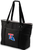 Picnic Time Louisiana Tech Bulldogs Tahoe Tote Picnic Time Louisiana Tech Bulldogs Tahoe Tote