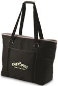 Picnic Time Cal Poly Mustangs Tahoe Tote Picnic Time Cal Poly Mustangs Tahoe Tote