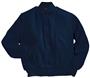 Holloway Tall Wool/Leather Varsity Jacket