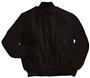 Holloway Tall Wool/Leather Varsity Jacket