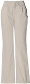 Cherokee Women's Smock Waist Scrub Pants