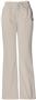 Cherokee Women's Smock Waist Scrub Pants